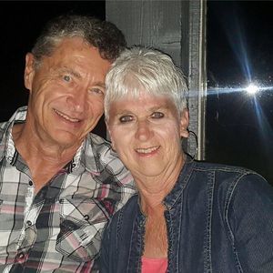 Meet your Posher, George